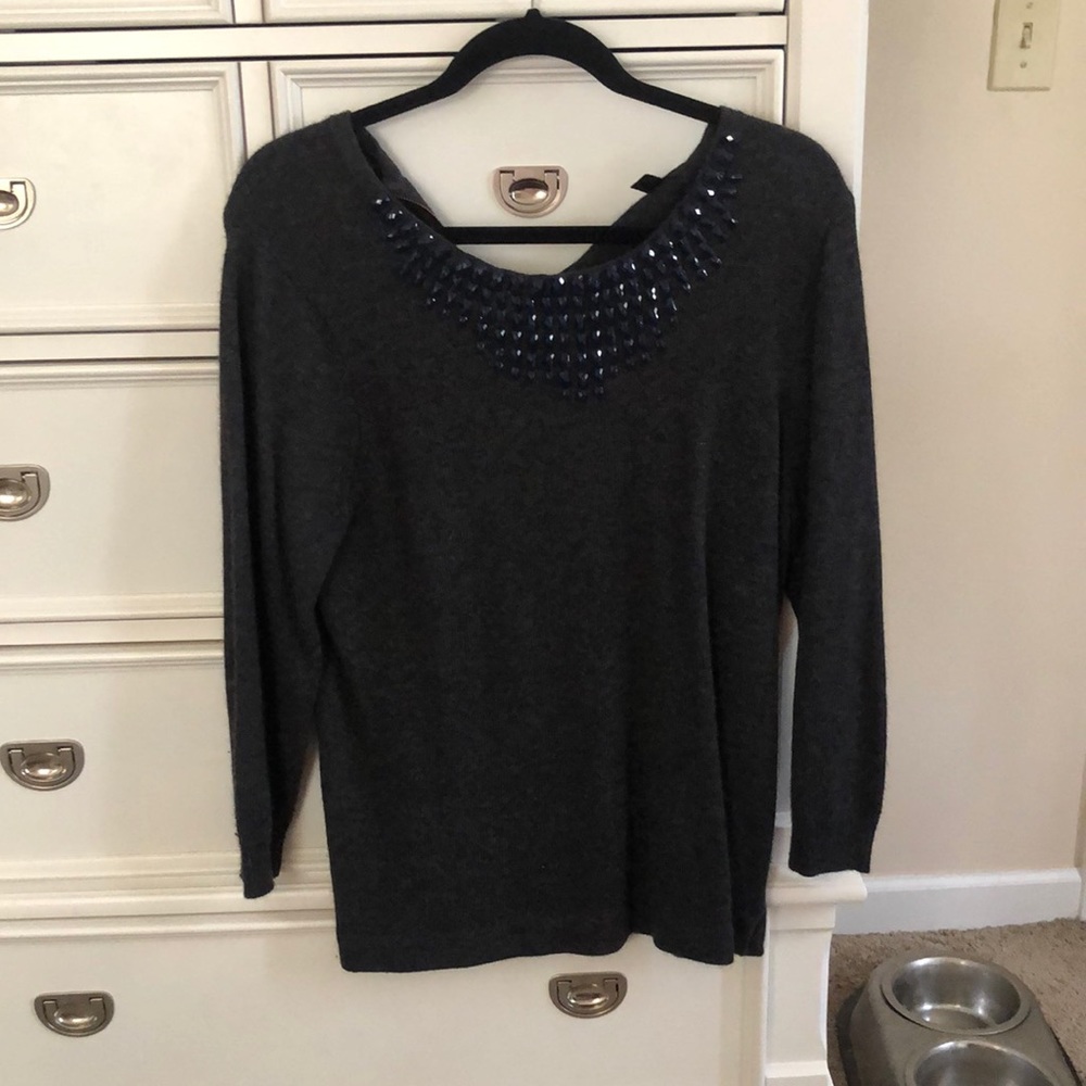 J.Crew sweater